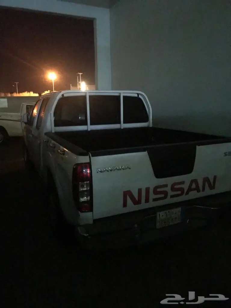 للبيع نفارا 2010