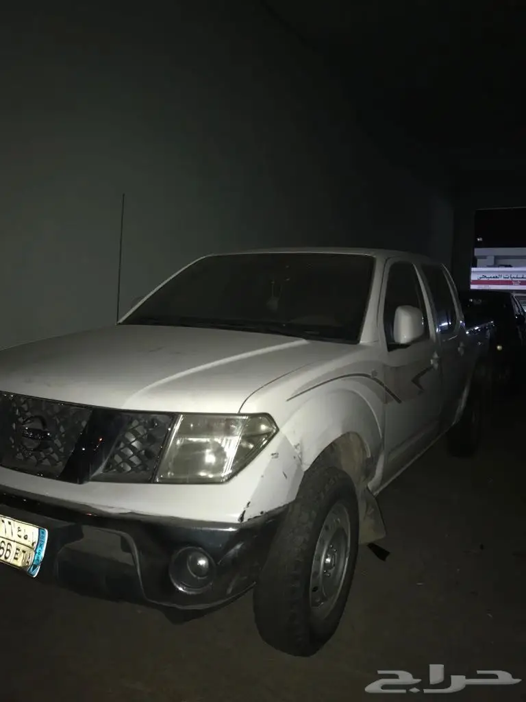 للبيع نفارا 2010 (image 1)