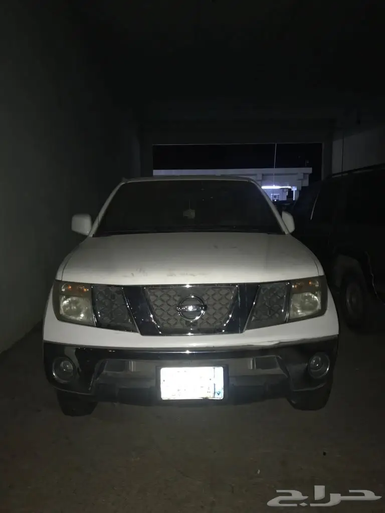 للبيع نفارا 2010 (image 2)