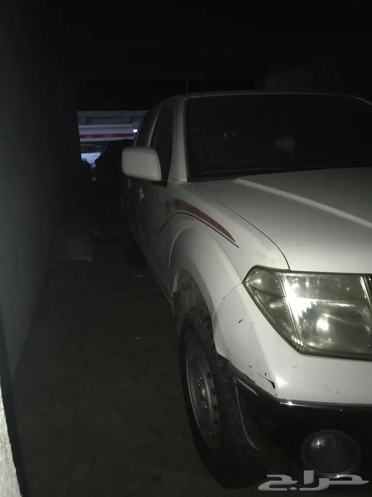 للبيع نفارا 2010 (image 3)