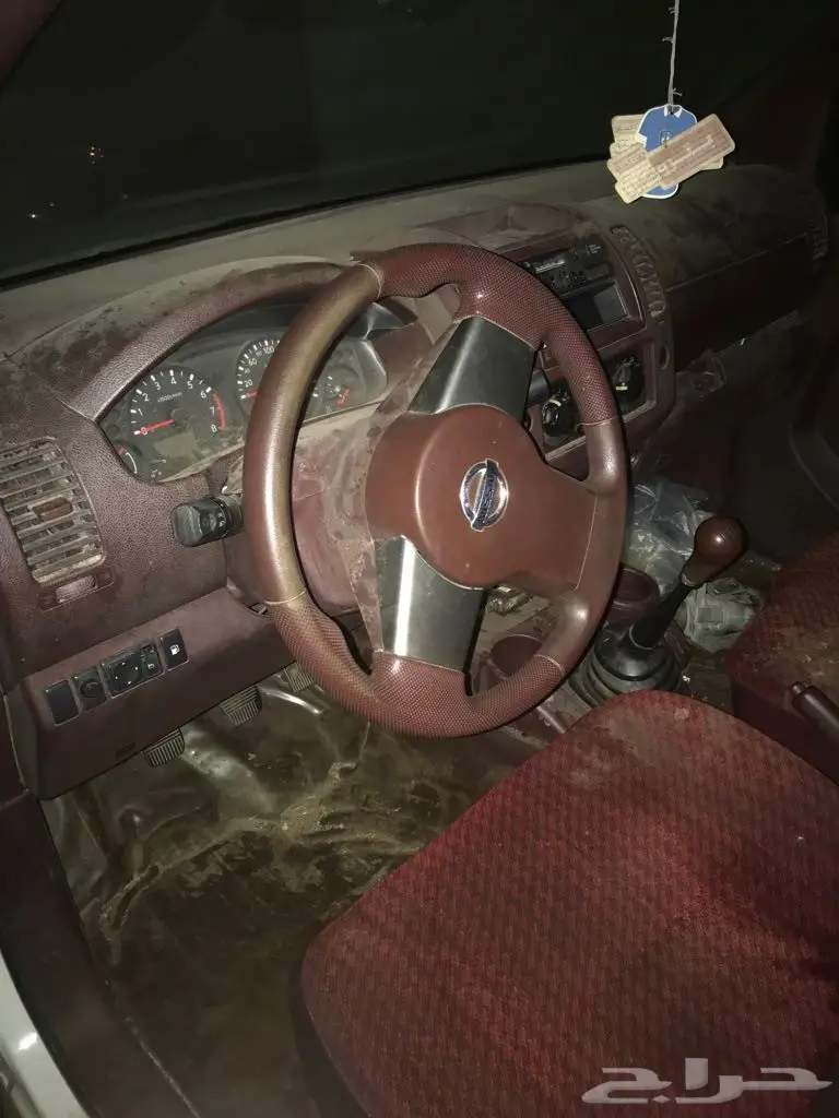 للبيع نفارا 2010 (image 4)