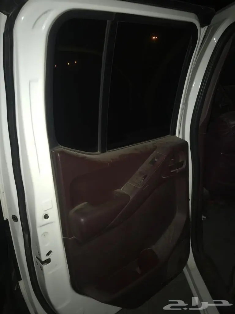 للبيع نفارا 2010 (image 6)