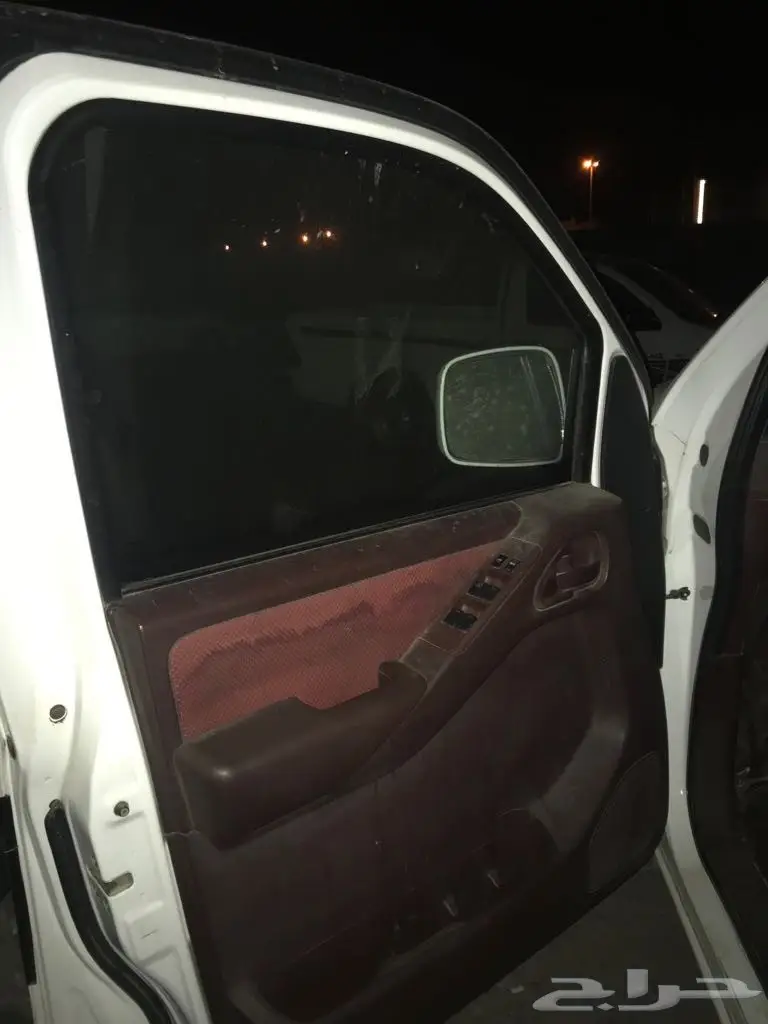 للبيع نفارا 2010 (image 7)