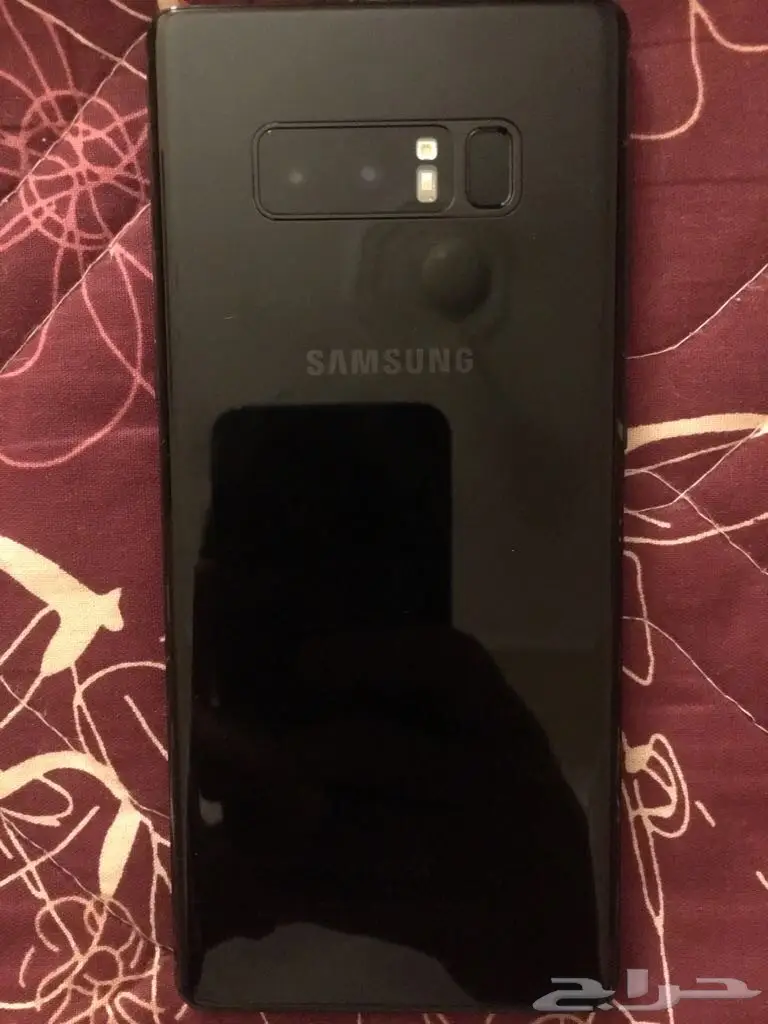 iPhone 7 128. Note 8  (image 4)