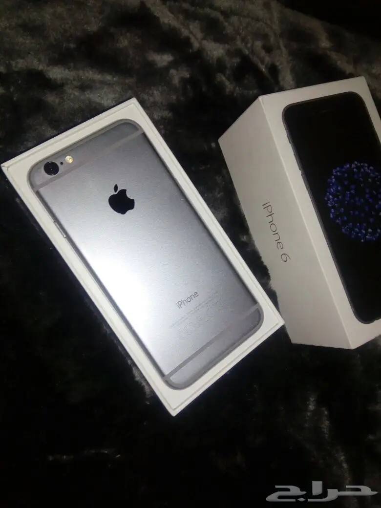 iPhone 6 - بحالة ممتازة! (image 6)