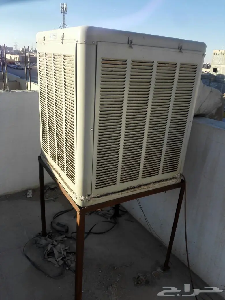 مكيف صحراوي