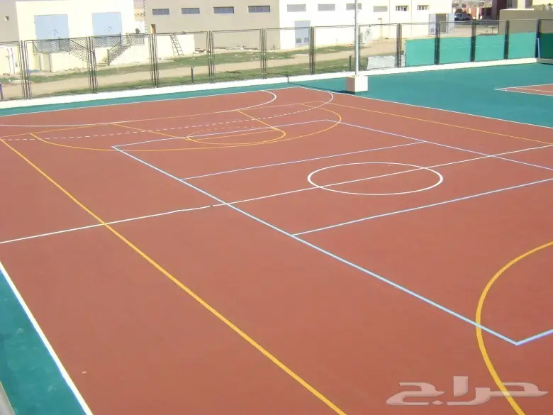 عشب صناعي أفضل الأنواع  (image 10)