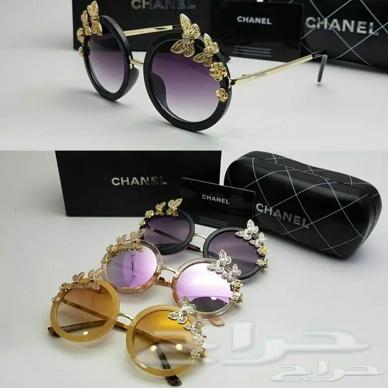 نظارات طبق الاصل بافضل الاسعار (image 99)