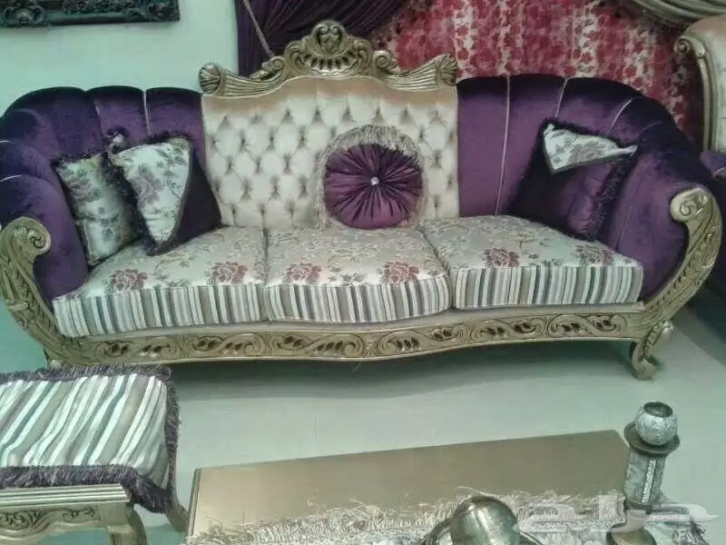 مفروشات سدائل  (image 6)