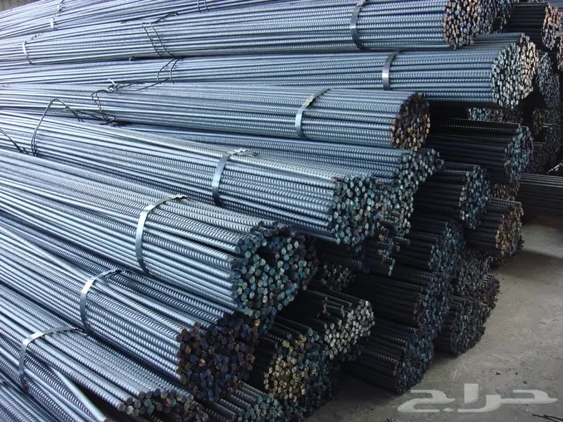 حديد للبيع في الرياض