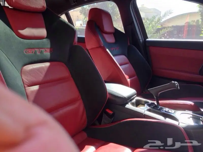 للبيع هولدن اصدار جي تي اس 2009