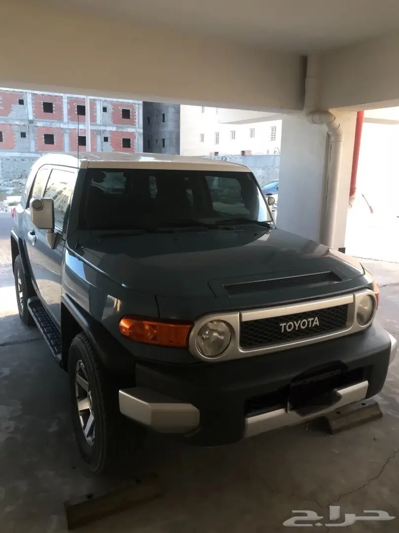 اف جي فل كامل 2014 للبيع