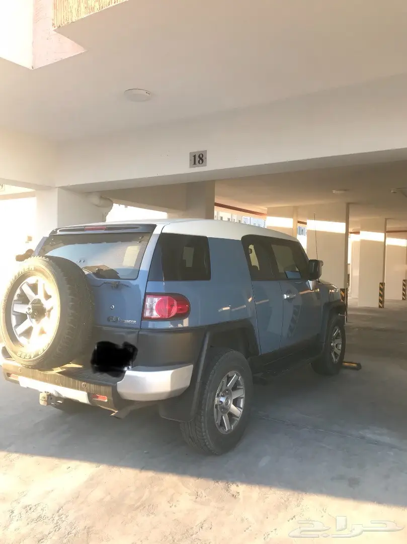 اف جي فل كامل 2014 للبيع (image 2)