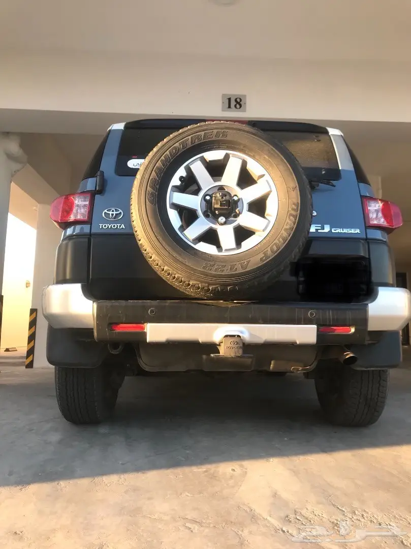 اف جي فل كامل 2014 للبيع (image 3)