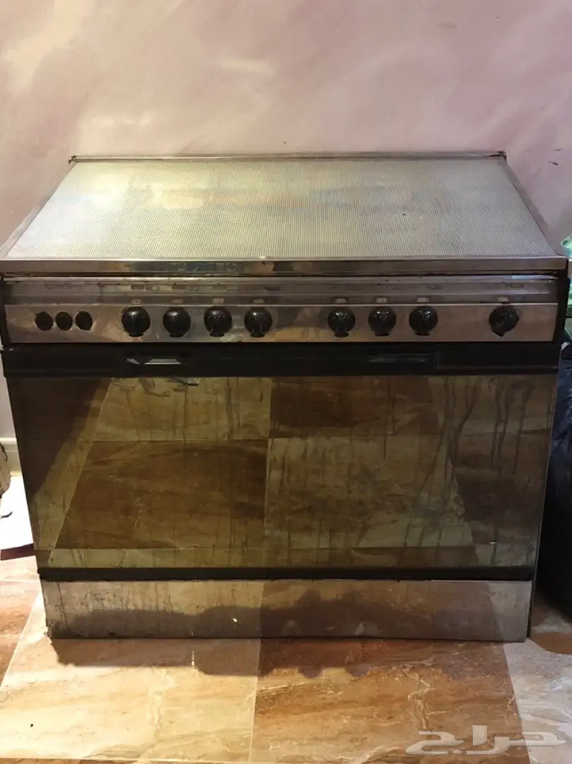 فرن للبيع (image 1)