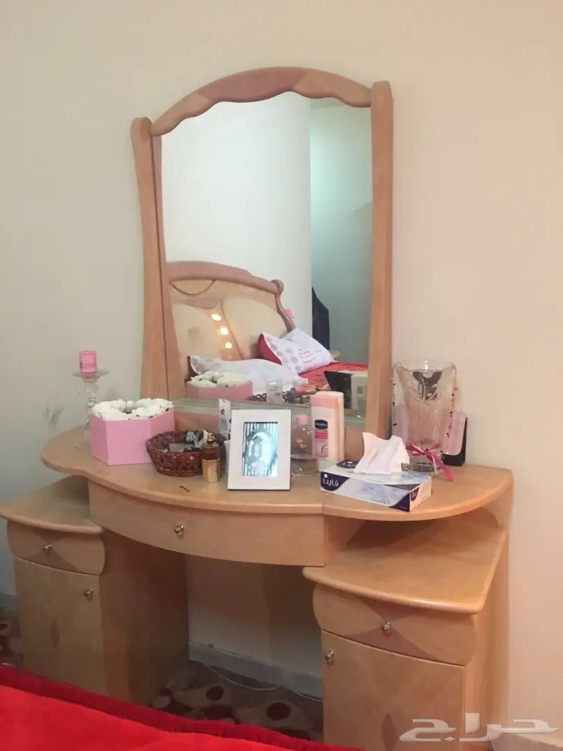 غرفة نوم فاخره (image 2)