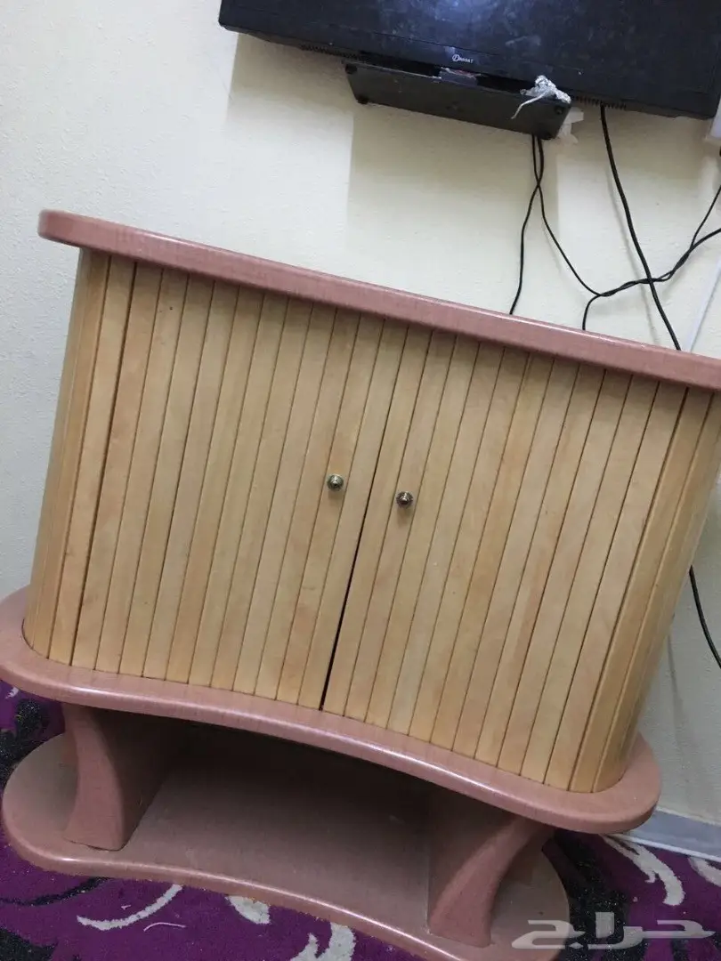 غرفة نوم فاخره (image 6)