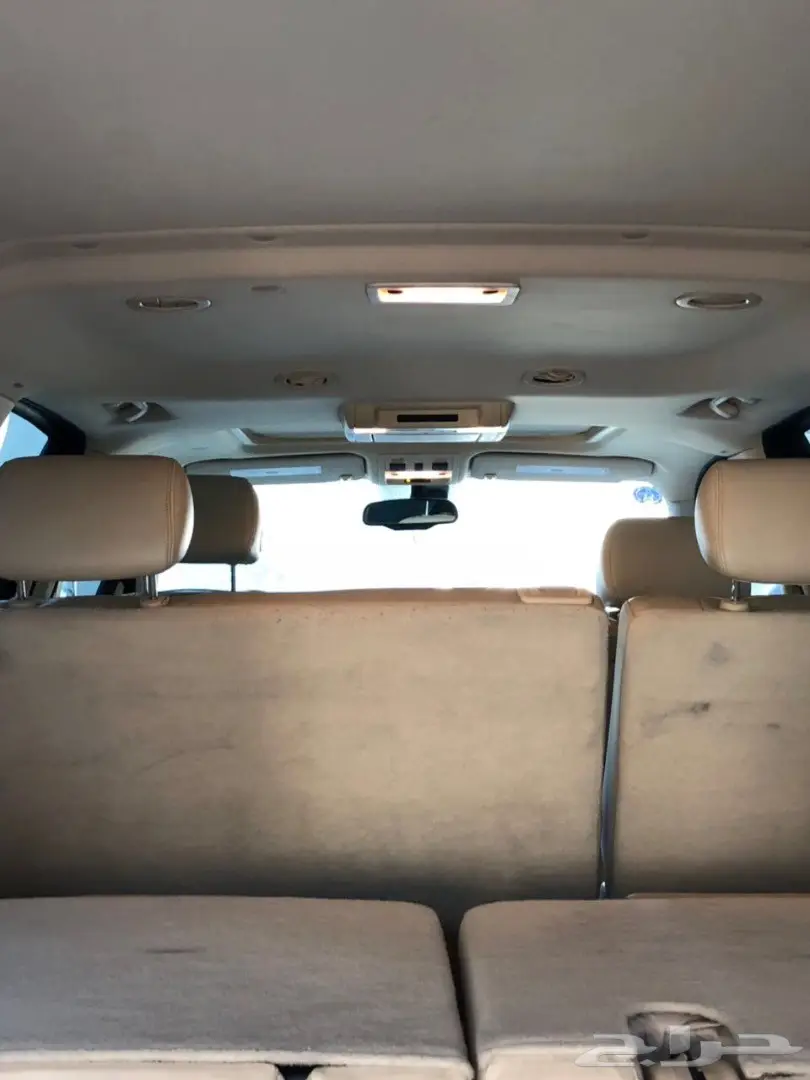 اسكاليد 2008 (image 2)