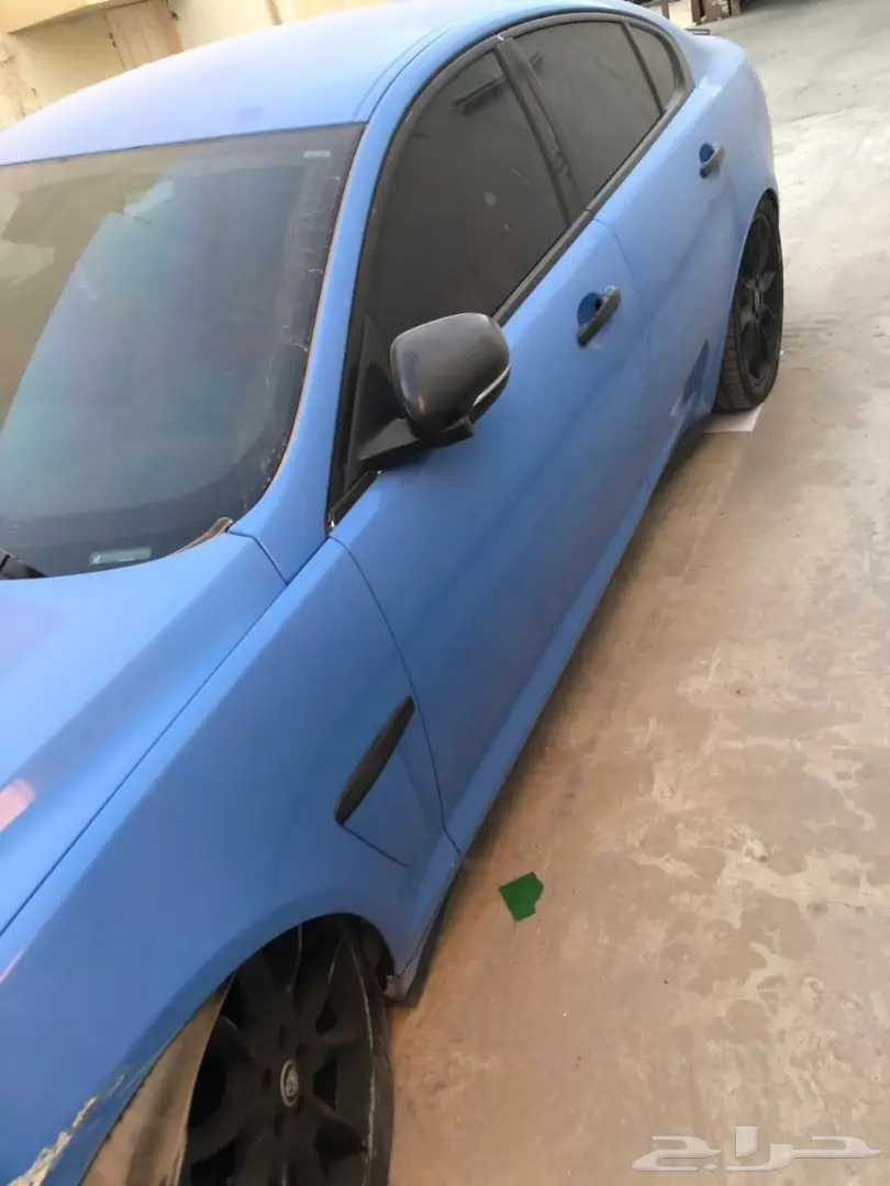 Jaguar XF for sale  جاكوار اكس اف للبيع (image 1)