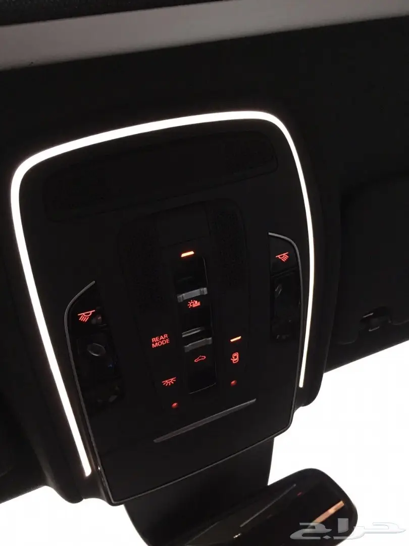 اودي 6 A8L ستة سلندر تيربو ماشي 15 الف (image 32)