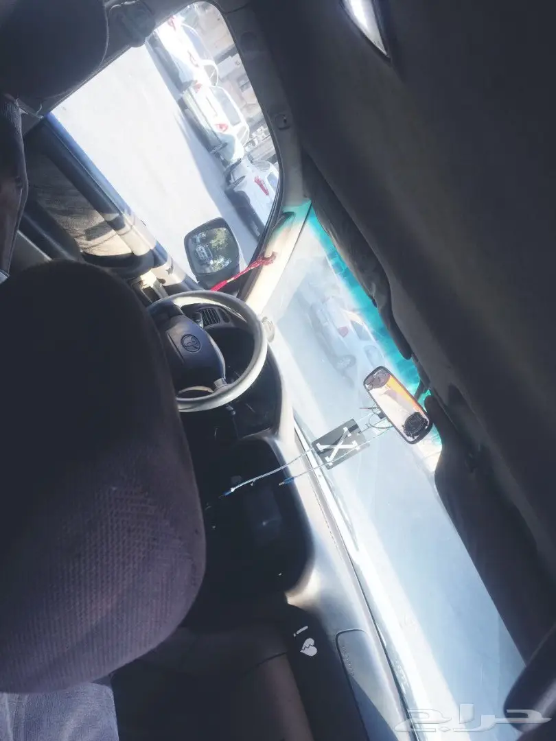 جيب لاندكروزر موديل 2000 نص فل 