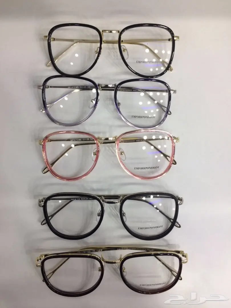 نظارات طبق الاصل بافضل الاسعار (image 26)