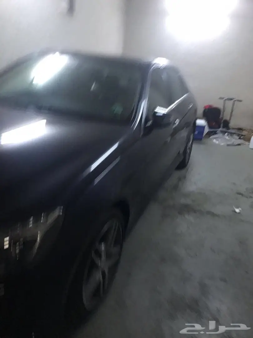 مرسيدس E300 جفالي 2016 (image 9)