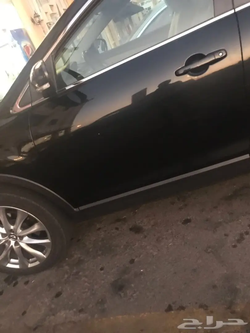 للبيع مازدا Cx9 2015 