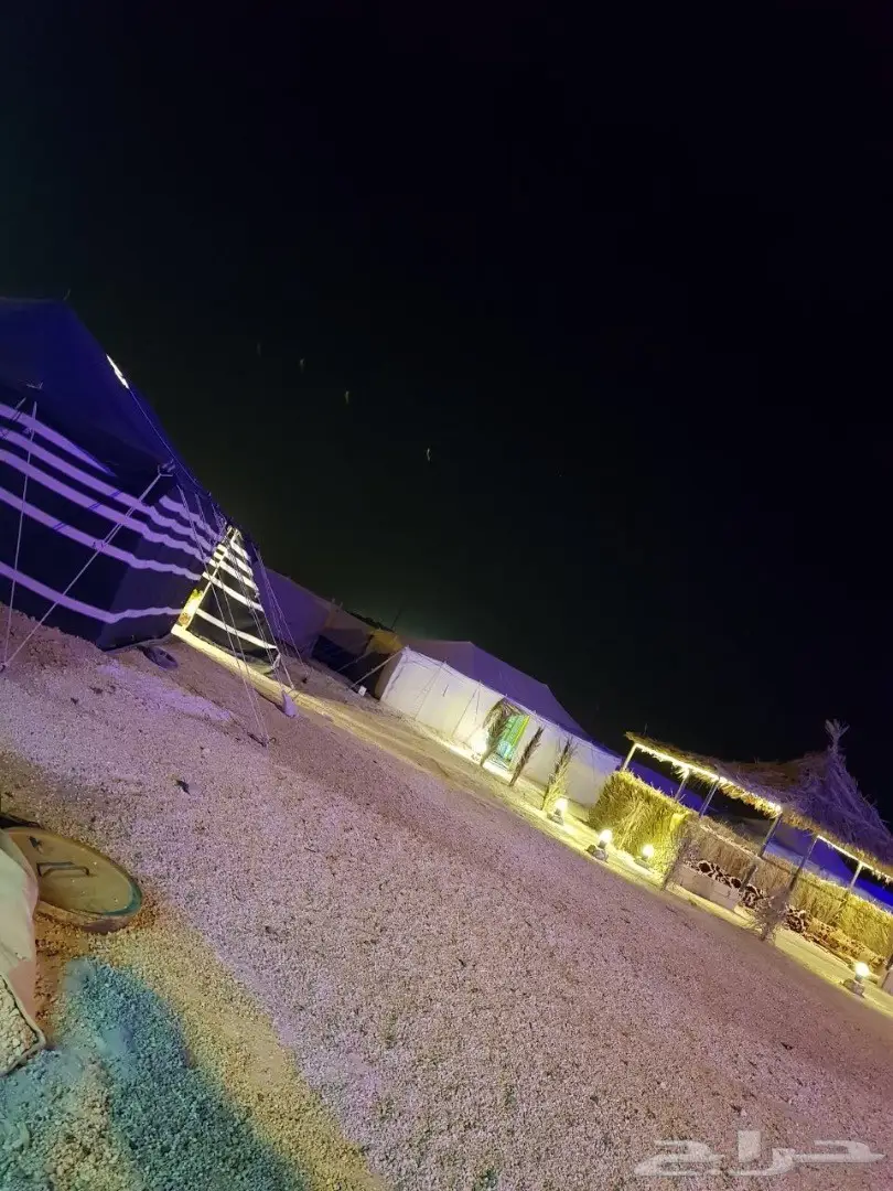 مخيم للبيع العاذريه الرياض (image 8)