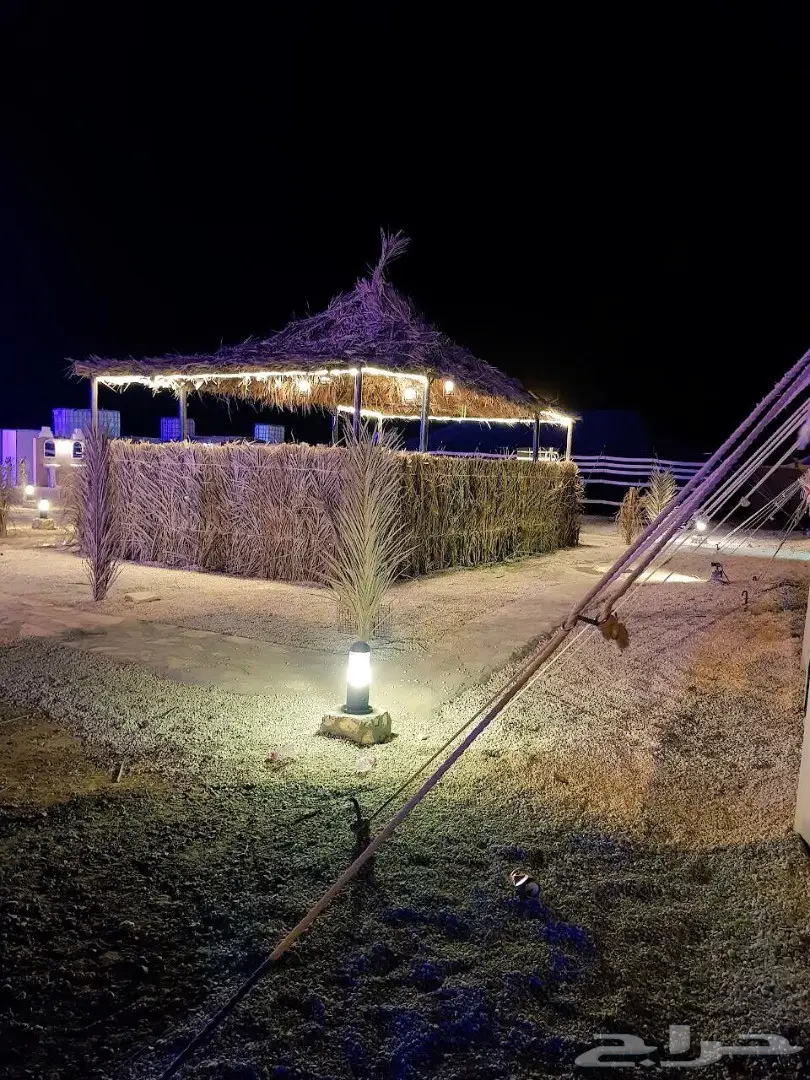 مخيم للبيع العاذريه الرياض (image 21)