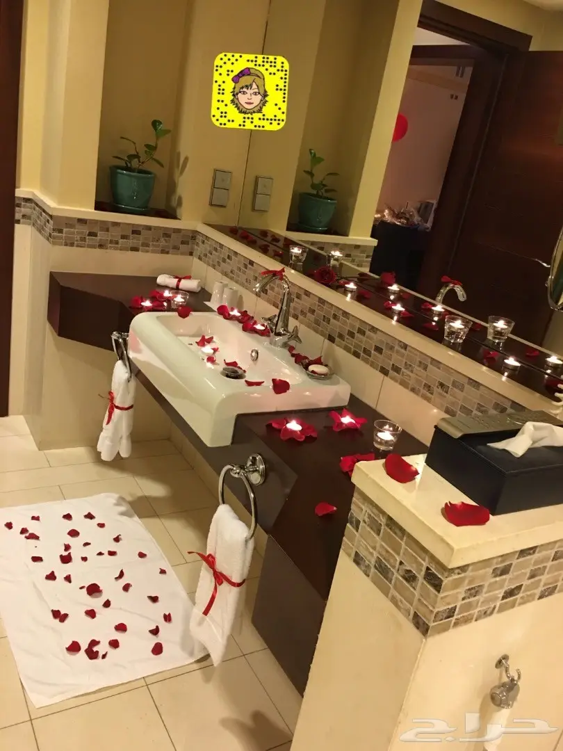 تنسيق حفله بمطعم اوفتدق  (image 1)