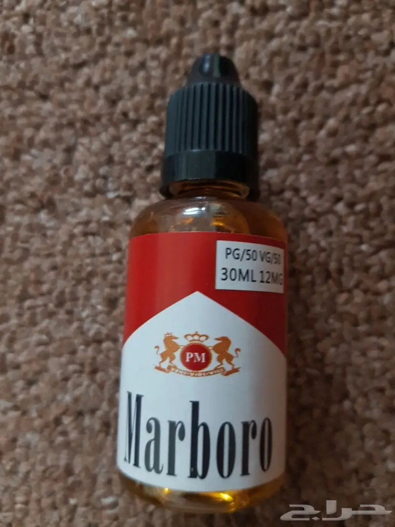 شيش الكترونية ونكهات vape and juice  (image 9)