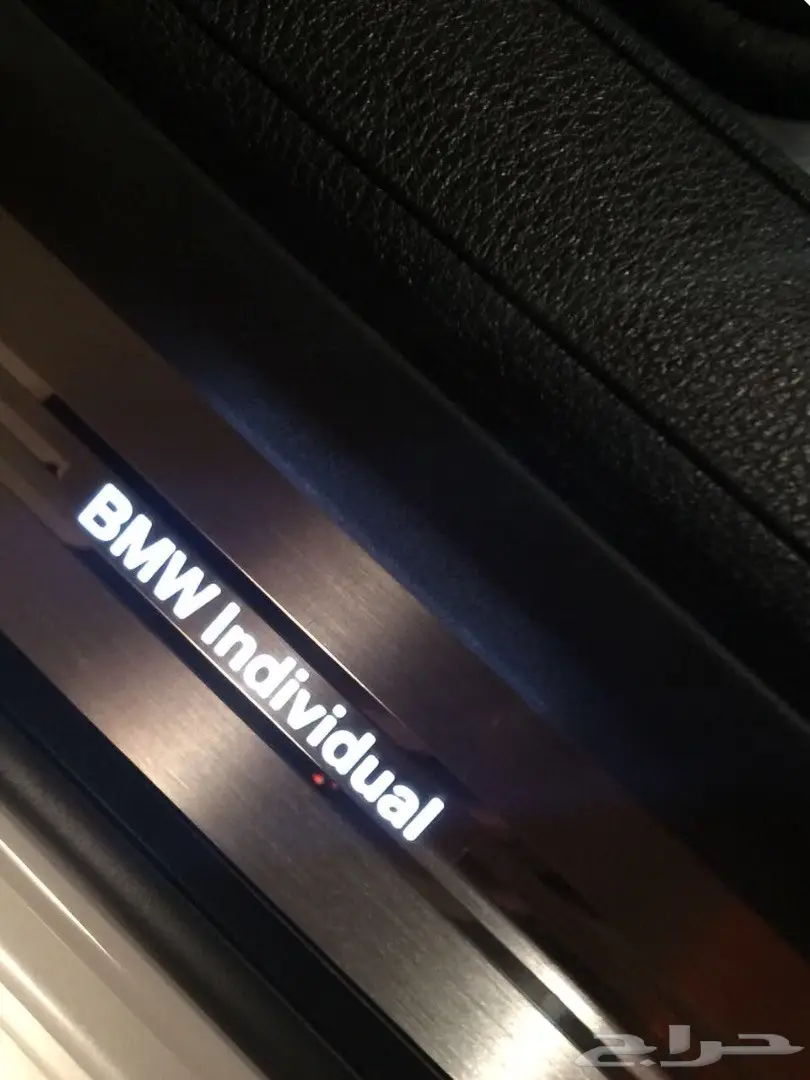 للبيع بي ام دبليو 2015  (image 6)