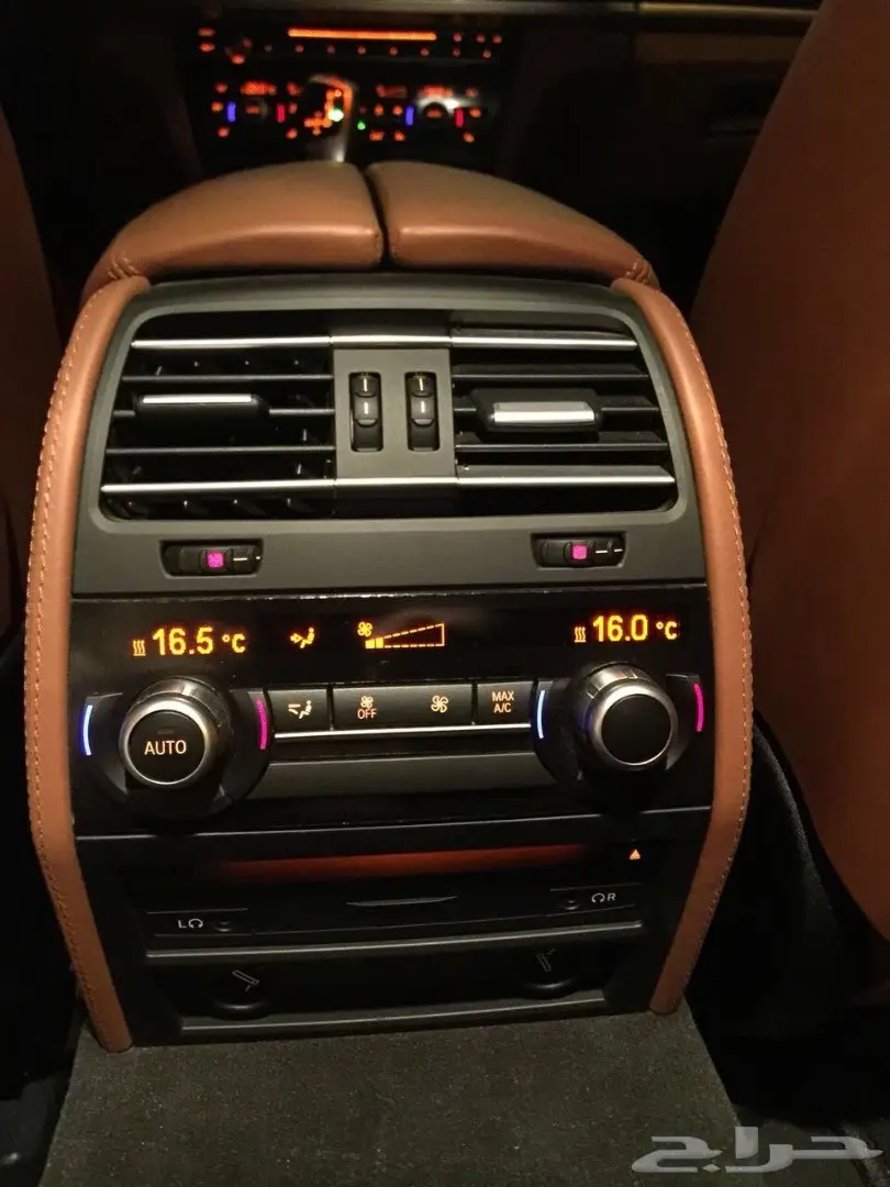 للبيع بي ام دبليو 2015  (image 8)