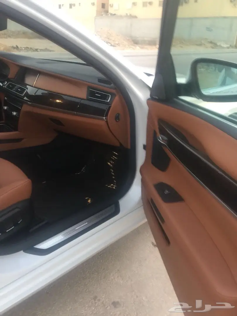 للبيع بي ام دبليو 2015  (image 10)