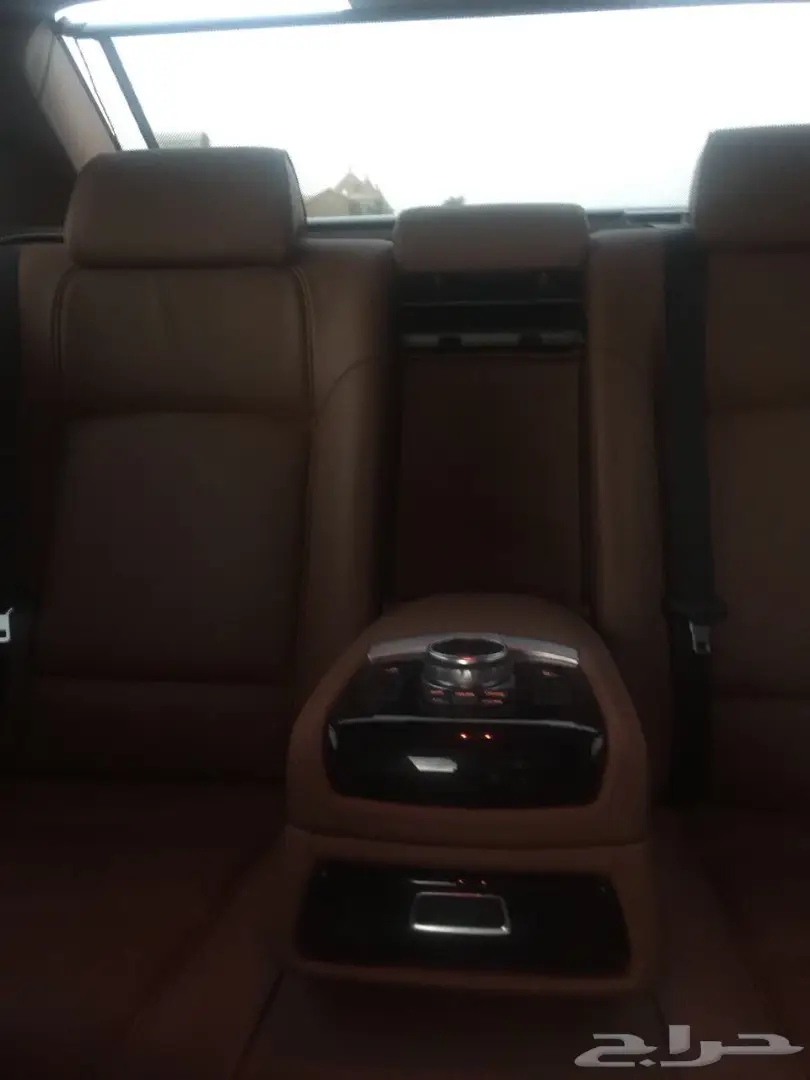 للبيع بي ام دبليو 2015  (image 12)