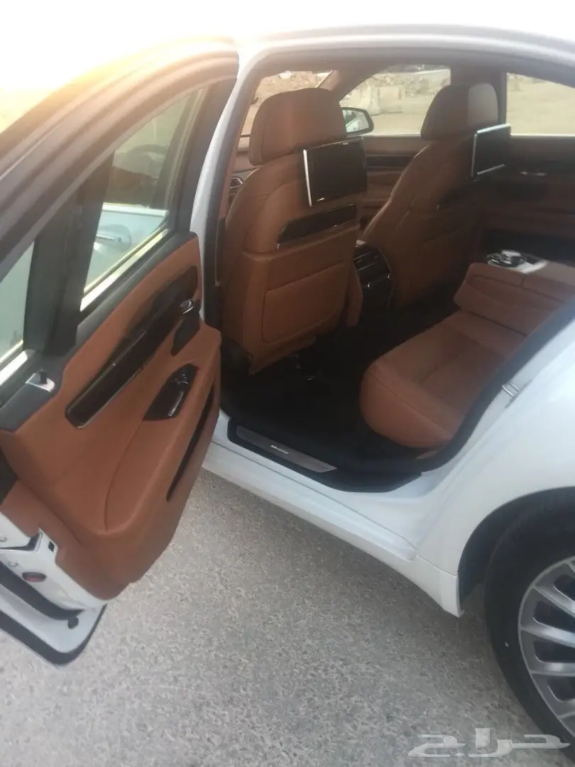 للبيع بي ام دبليو 2015  (image 14)