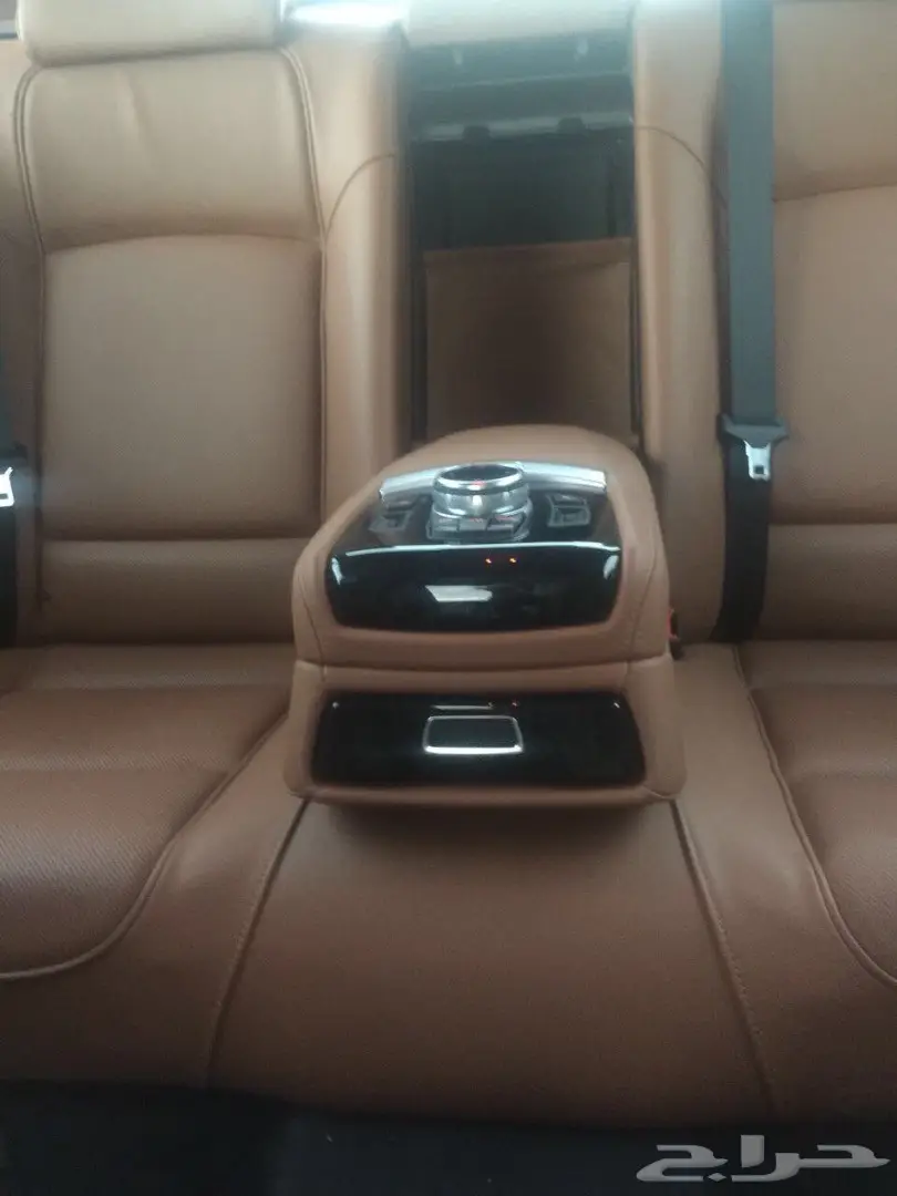 للبيع بي ام دبليو 2015  (image 16)