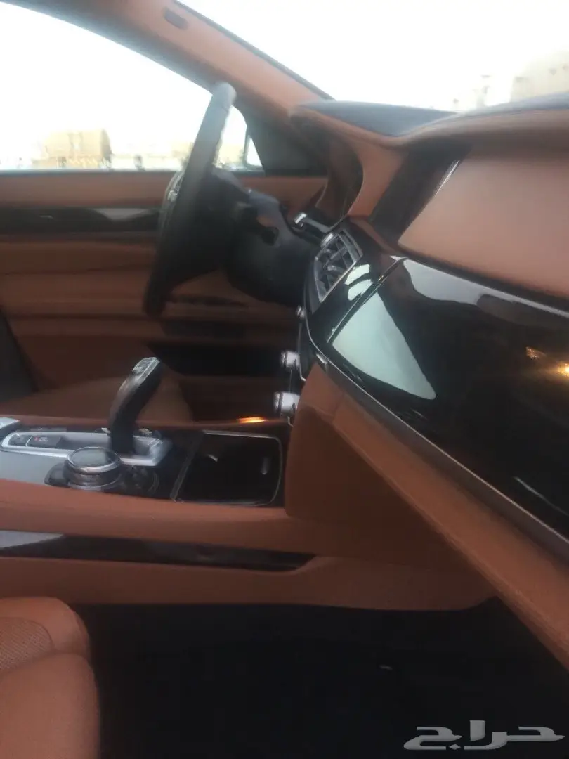 للبيع بي ام دبليو 2015  (image 18)