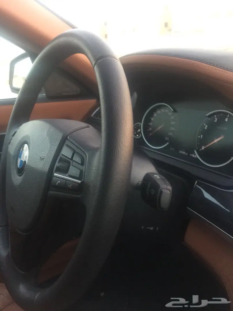 للبيع بي ام دبليو 2015  (image 19)