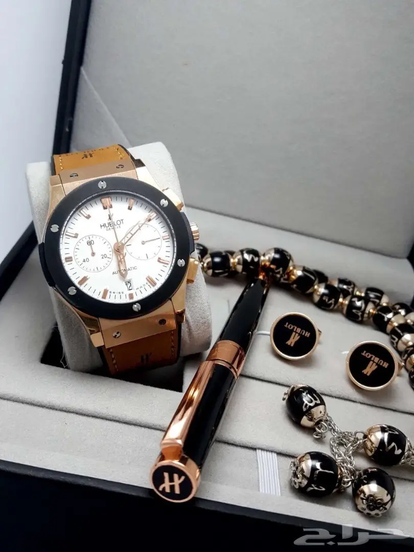 اطقم رجالي ماركات (image 36)