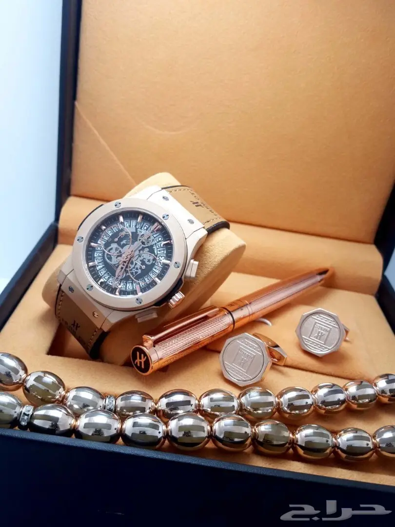 اطقم رجالي ماركات (image 48)