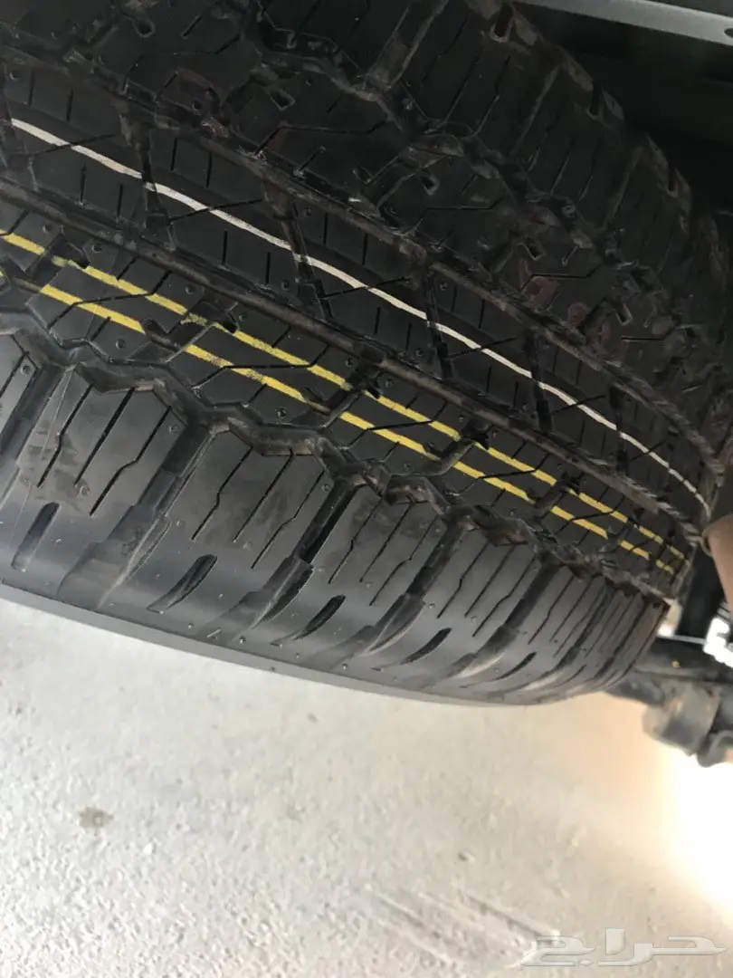 هايلكس 2016 دبل  (image 6)