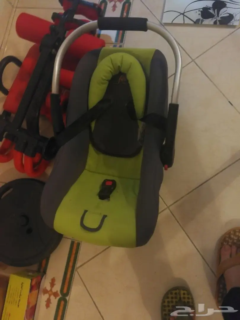 اثاث للبيع مستعجل للسفر (image 2)