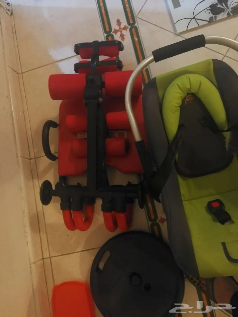 اثاث للبيع مستعجل للسفر (image 3)