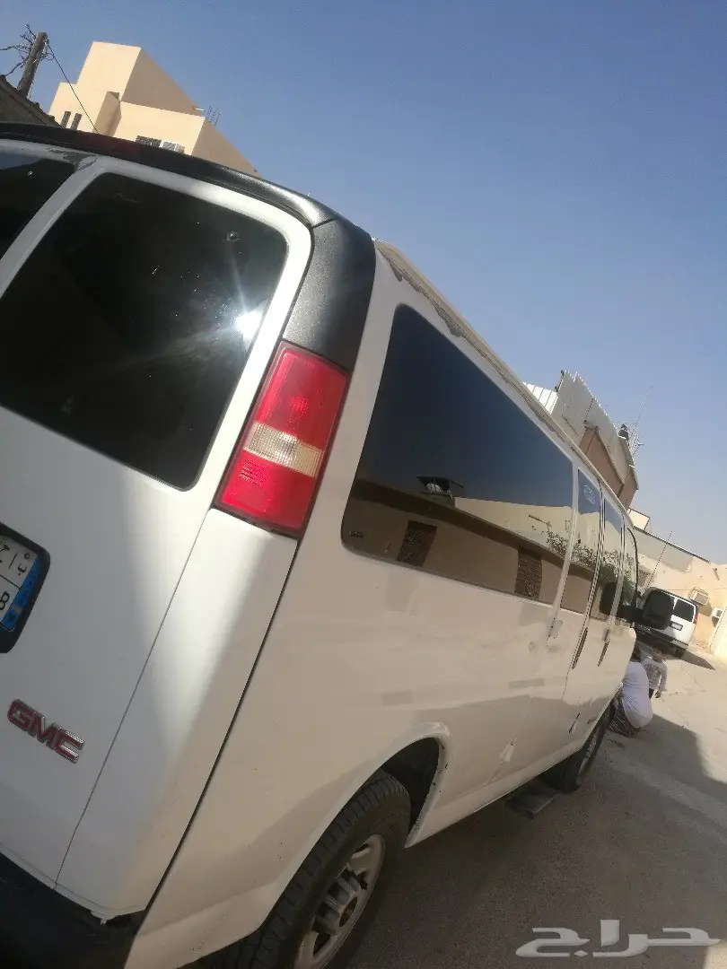 جمس سافانا 2004 (image 2)