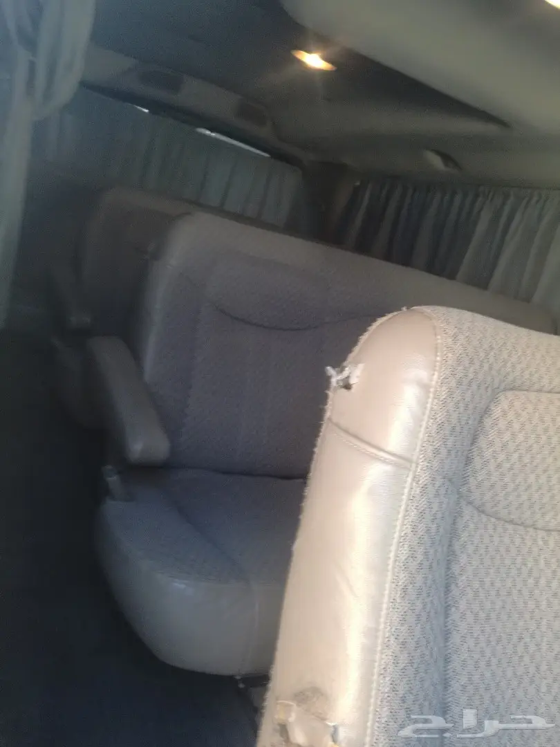 جمس سافانا 2004 (image 3)