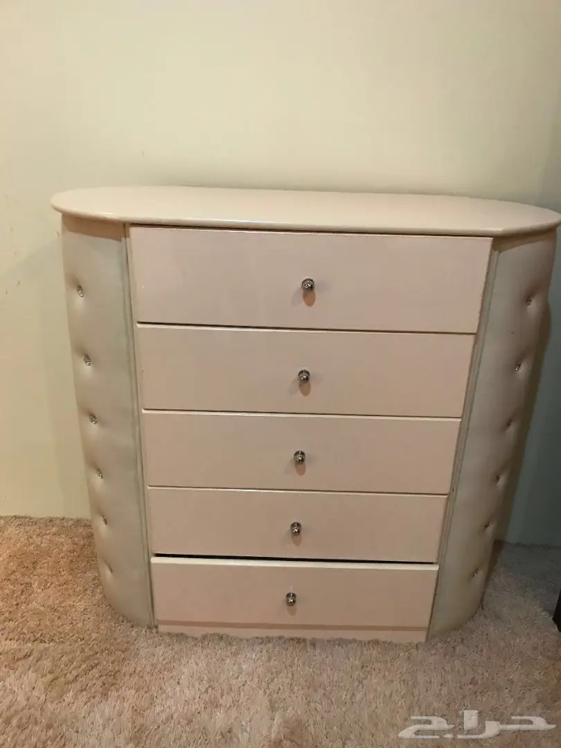 غرفة نوم تركي