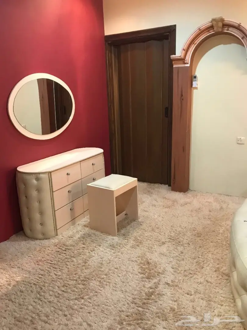 غرفة نوم تركي (image 1)