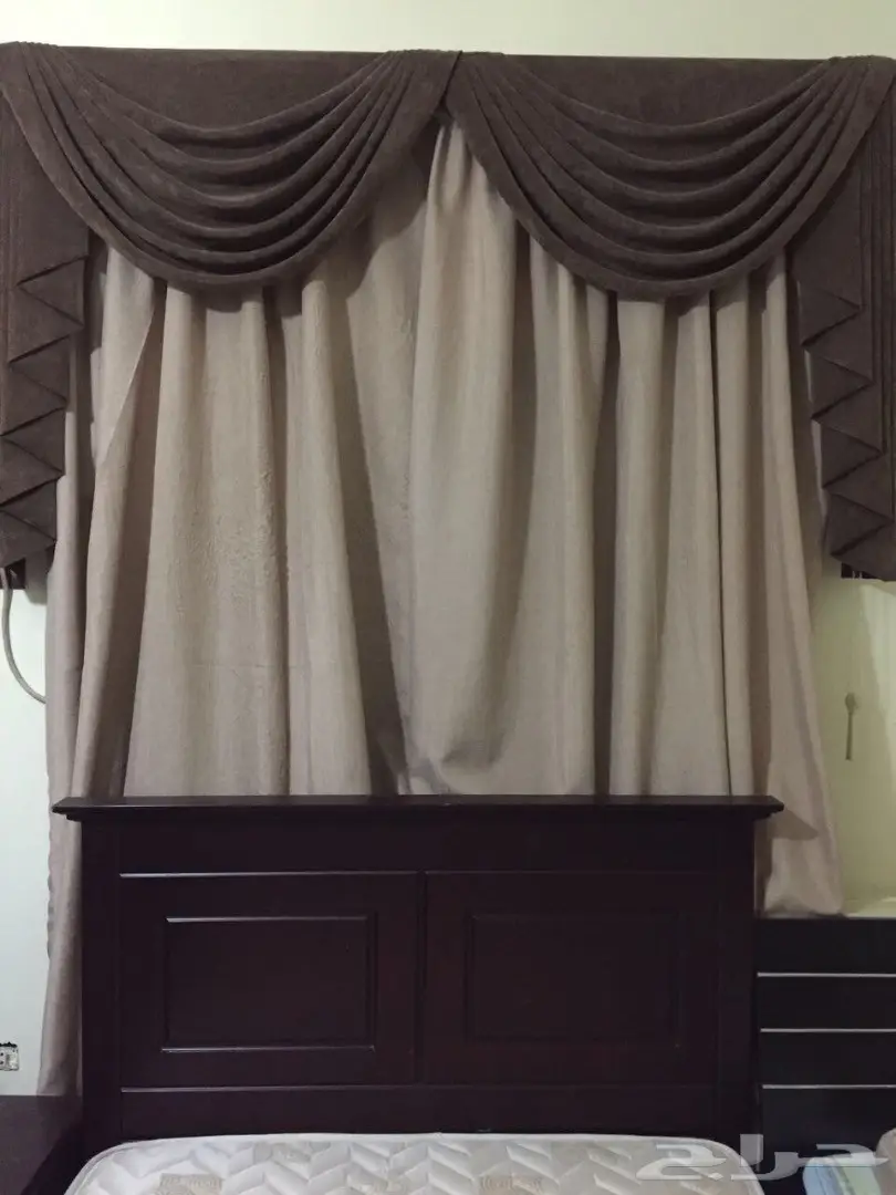 غرفة نوم للبيع